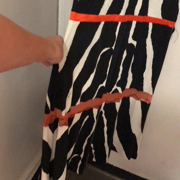 Roberto Cavalli gown , size 42 or 6-8 , worn only for shooting - Picture 4 of 8